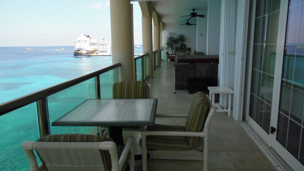 Photo of Outdoor in Colonia Andres