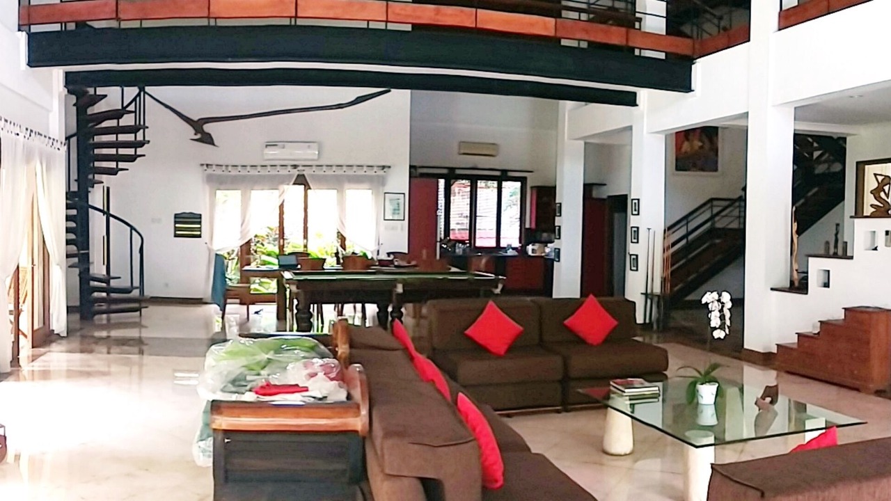 Photo of Livingroom in Bukit