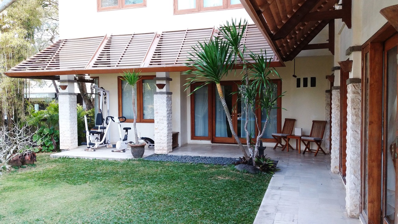 Photo of Outdoor in Bukit