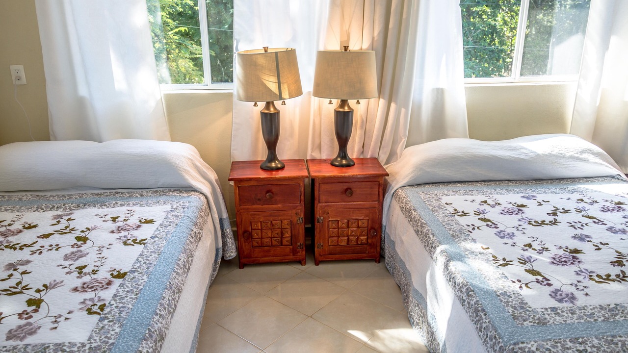 Photo of Bedroom in Isla Holbox