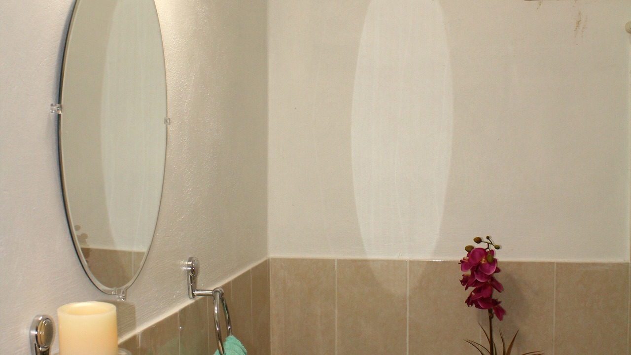 Photo of Bathroom in Isla Holbox
