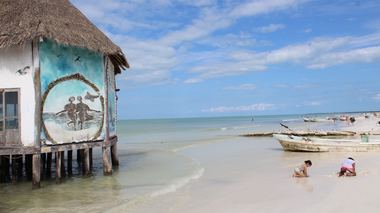Photo of Others in Isla Holbox