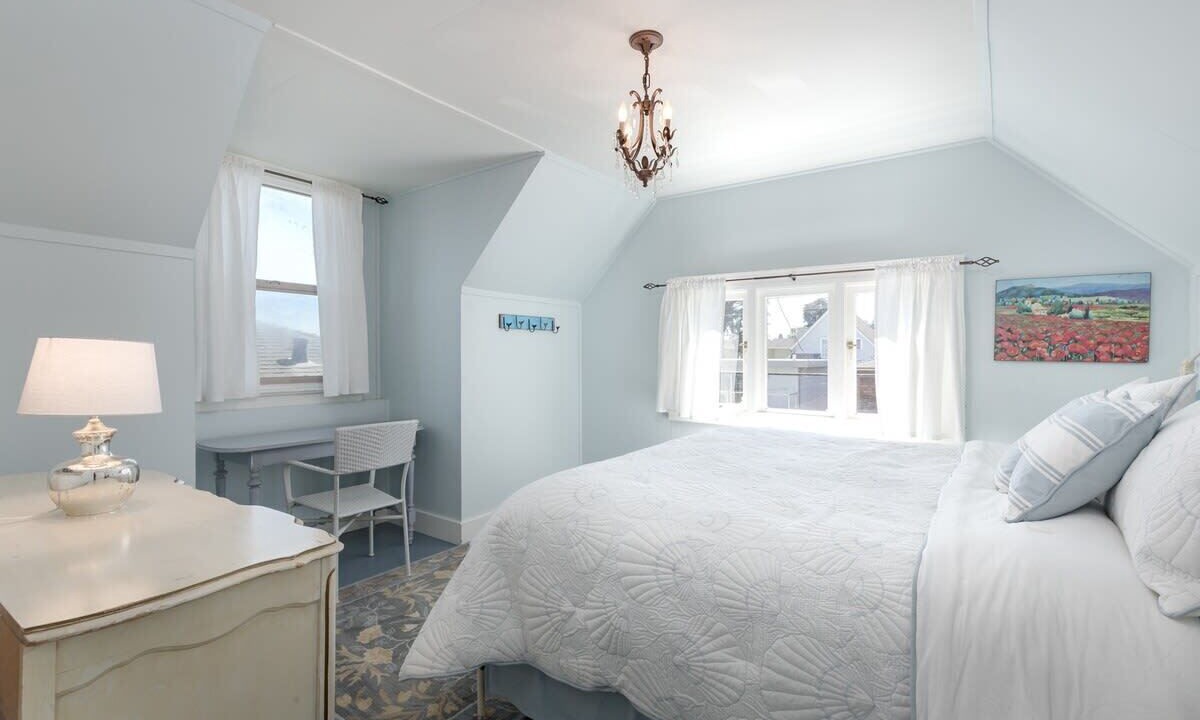 Photo of Bedroom in Seabright