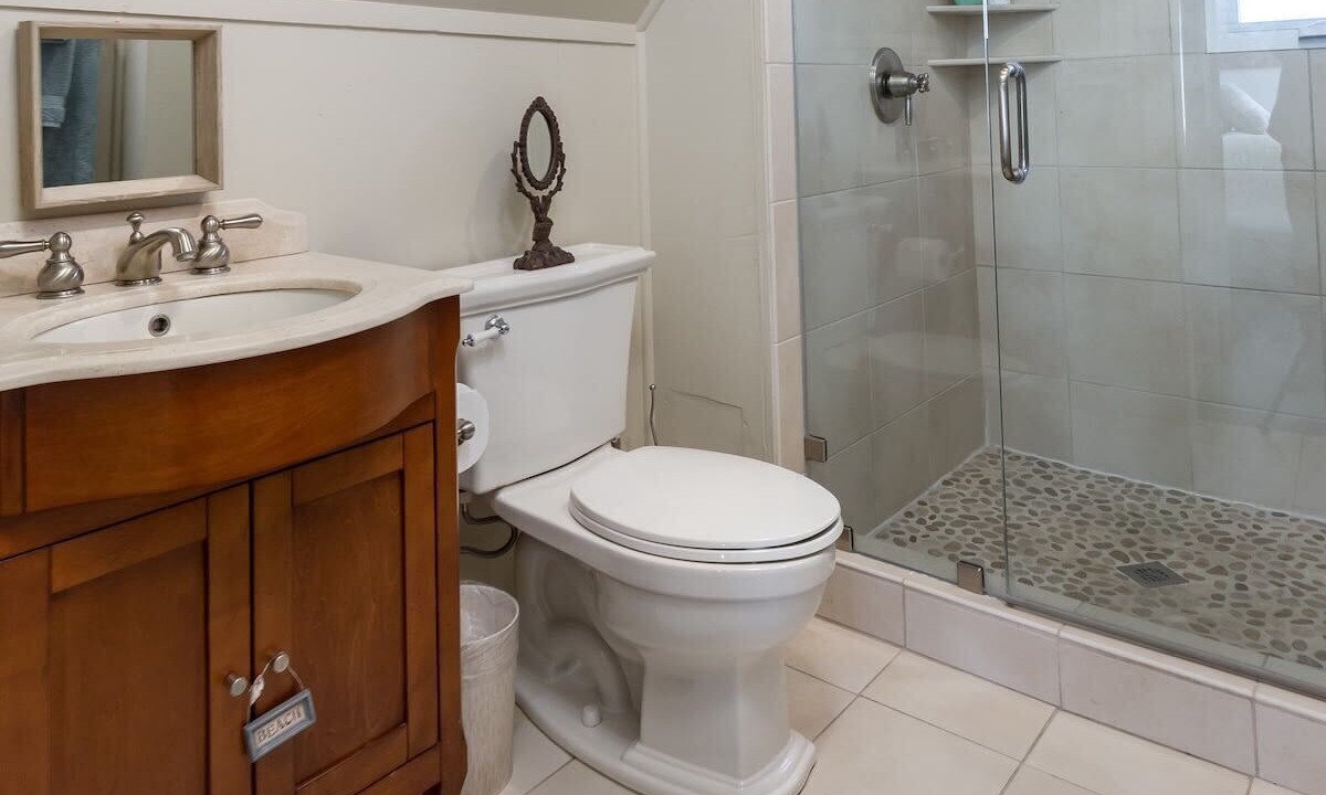 Photo of Bathroom in Seabright