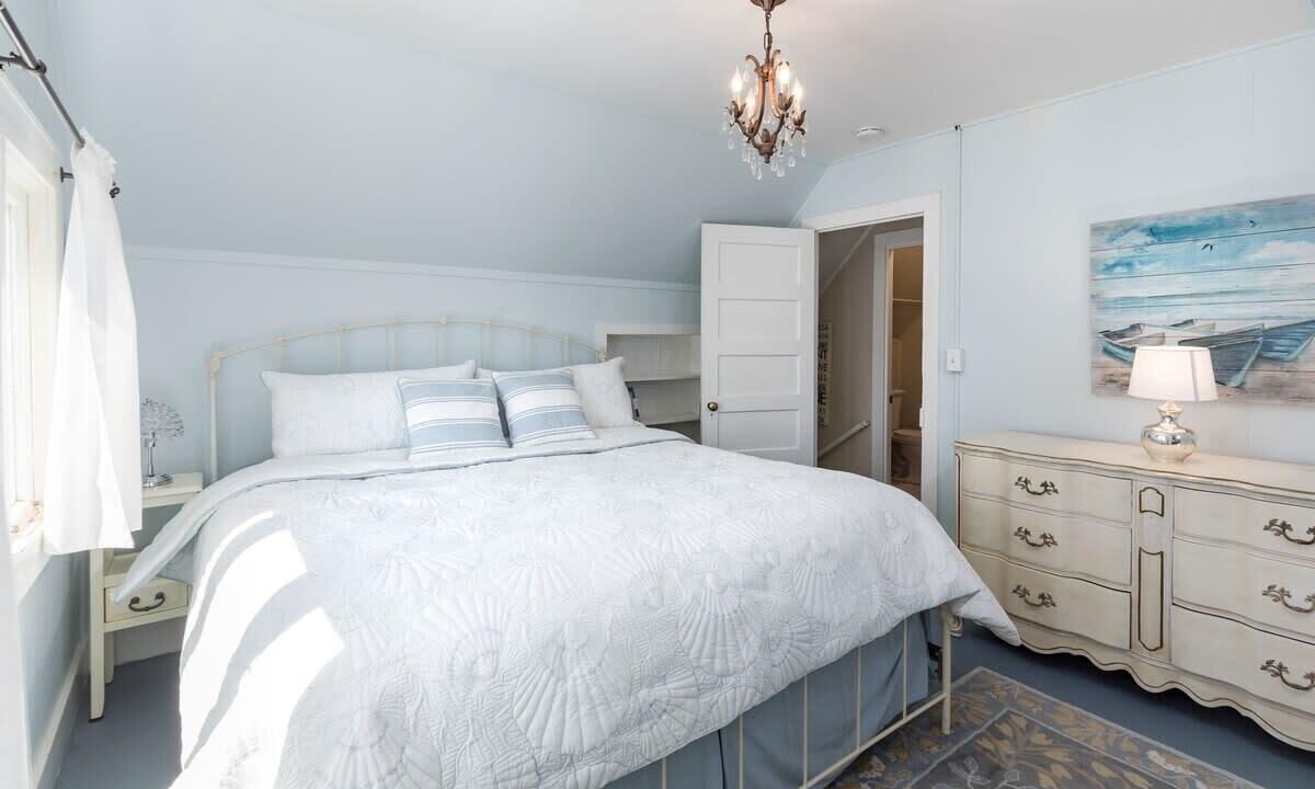 Photo of Bedroom in Seabright