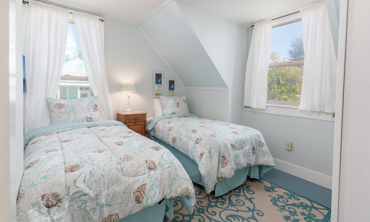 Photo of Bedroom in Seabright