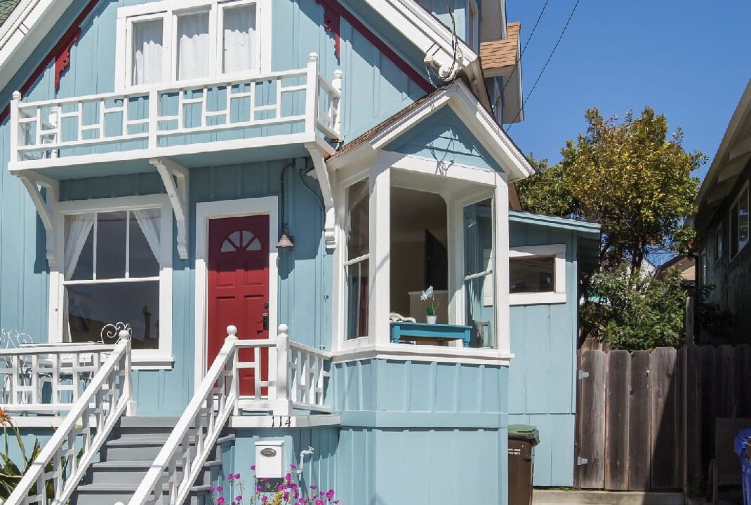 Photo of Outdoor in Seabright