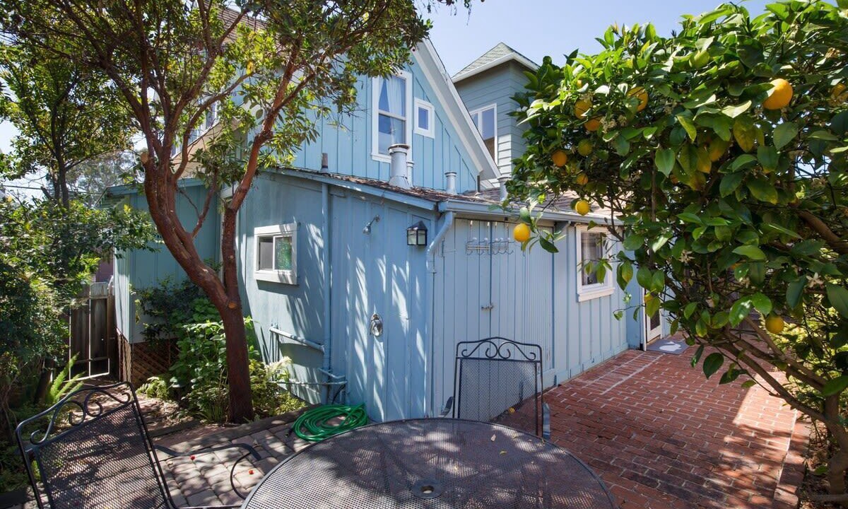 Photo of Outdoor in Seabright