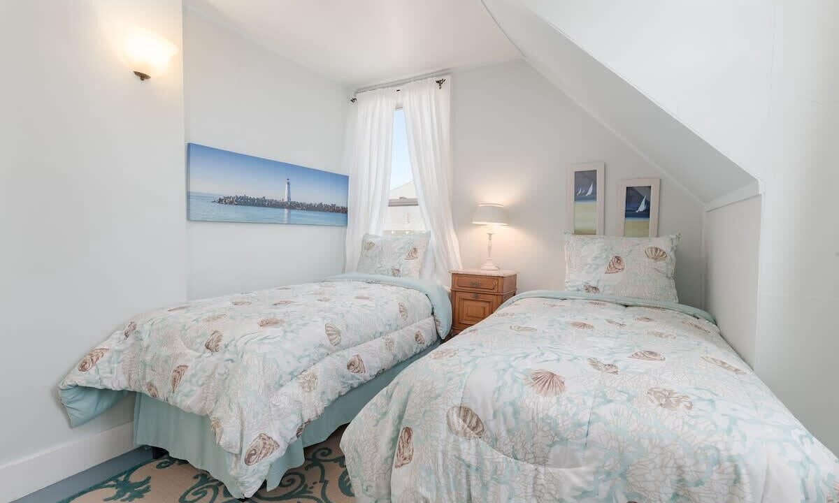 Photo of Bedroom in Seabright