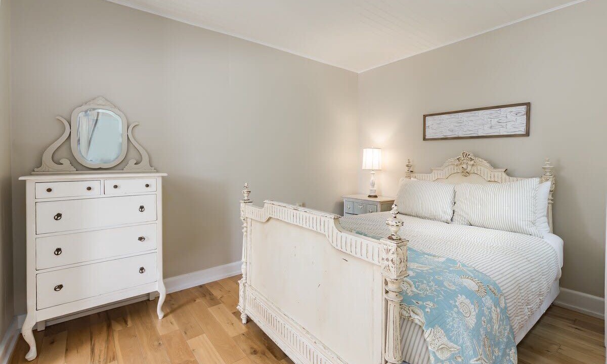 Photo of Bedroom in Seabright