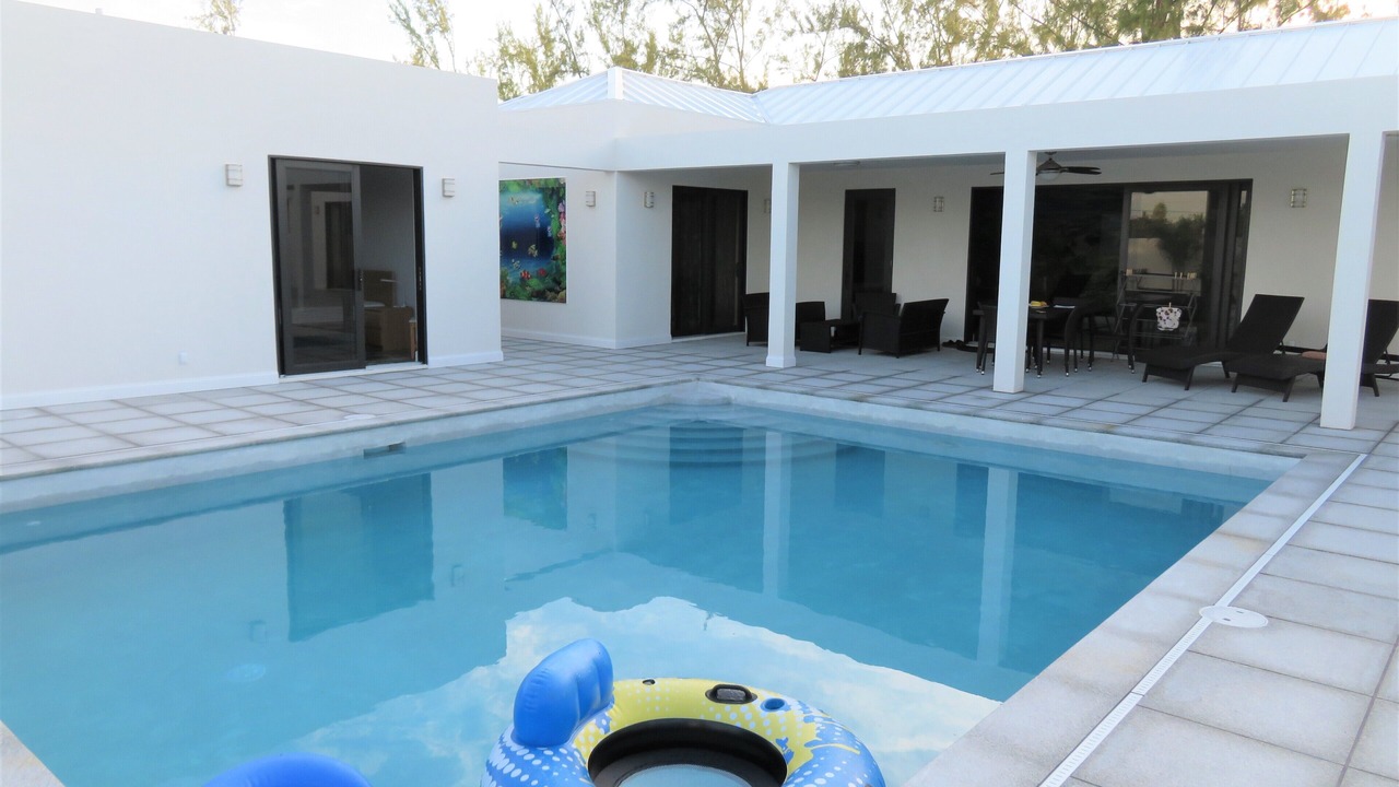 Photo of Outdoor in The Bight