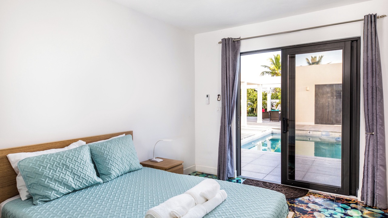 Photo of Bedroom in The Bight