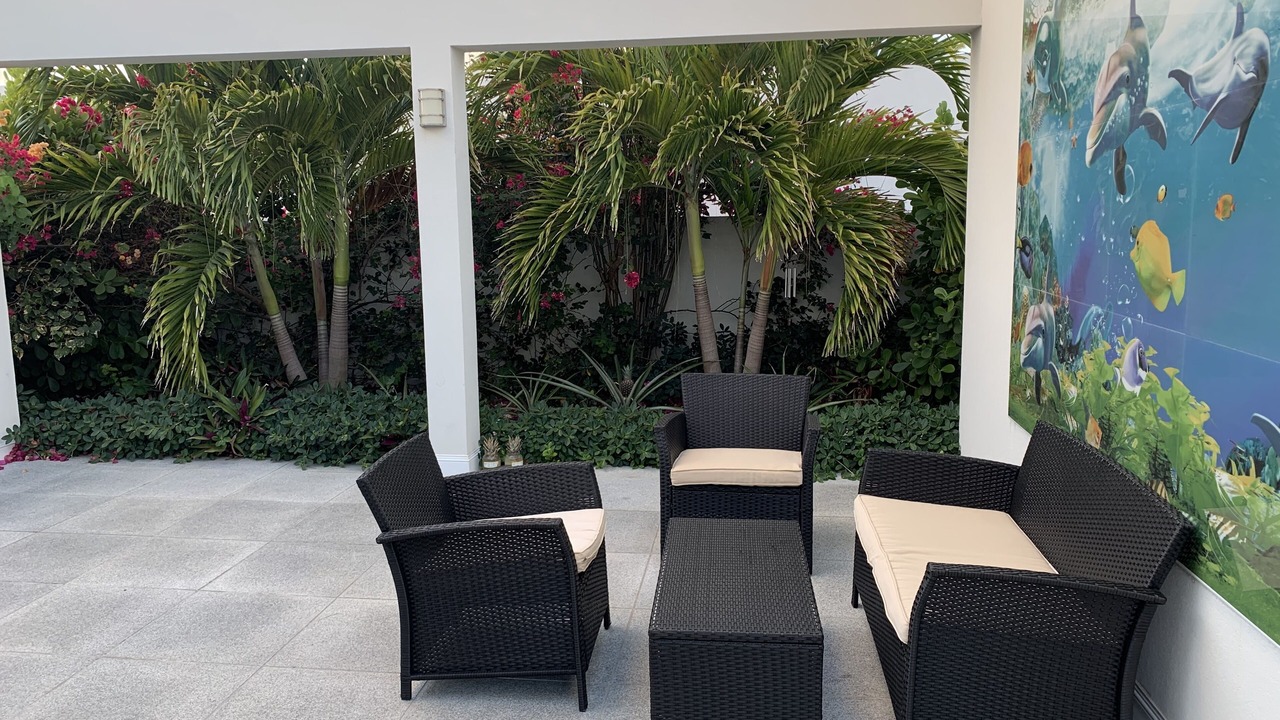 Photo of Patio Balcony in The Bight