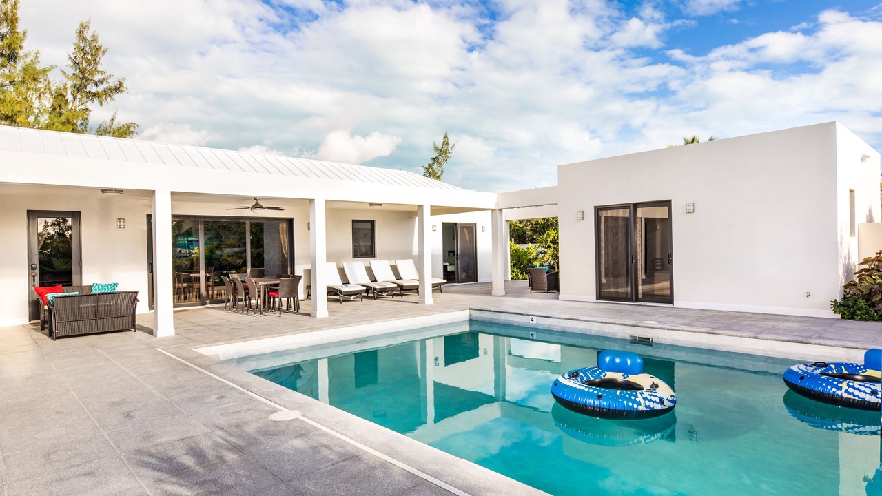 Photo of Outdoor in The Bight