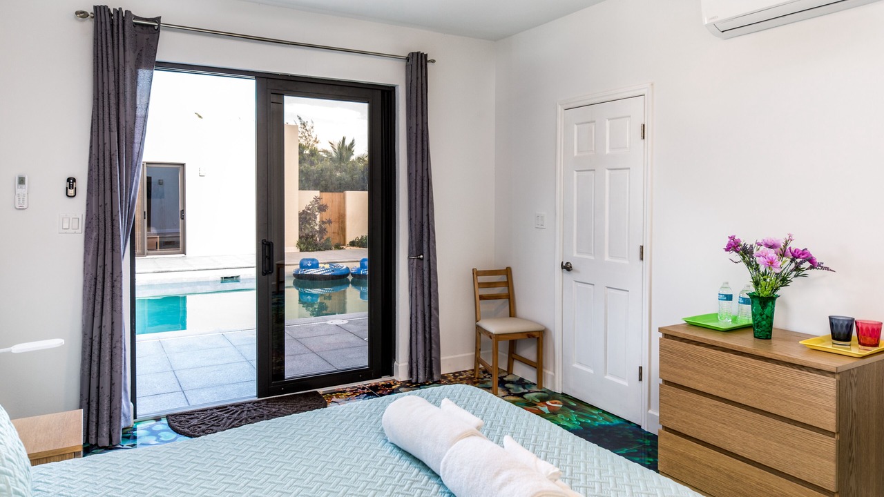 Photo of Bedroom in The Bight