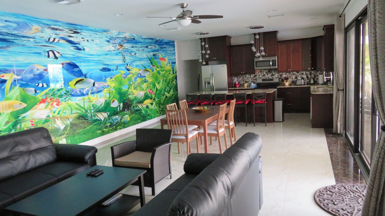 Photo of Livingroom in The Bight