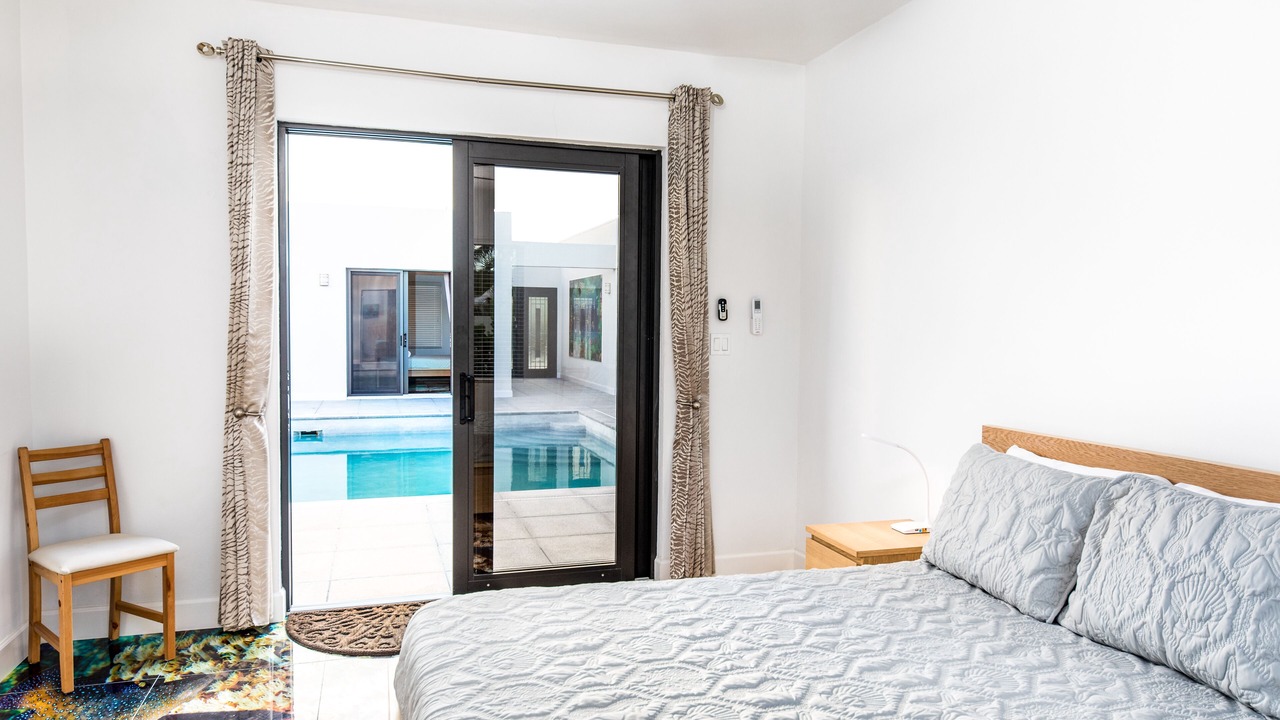 Photo of Bedroom in The Bight