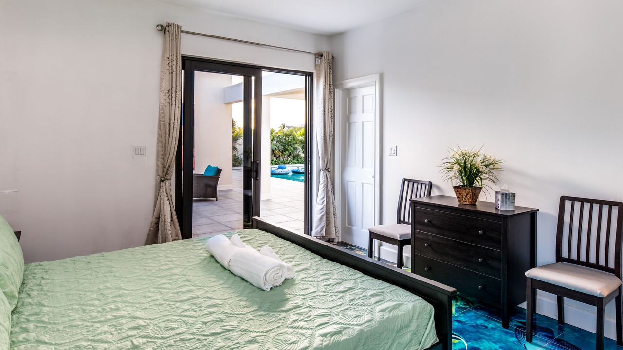 Photo of Bedroom in The Bight
