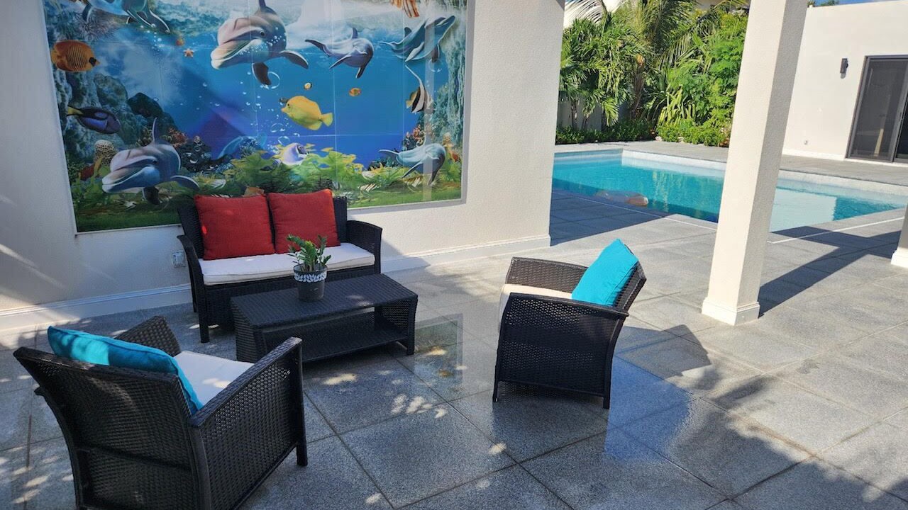 Photo of Outdoor in The Bight