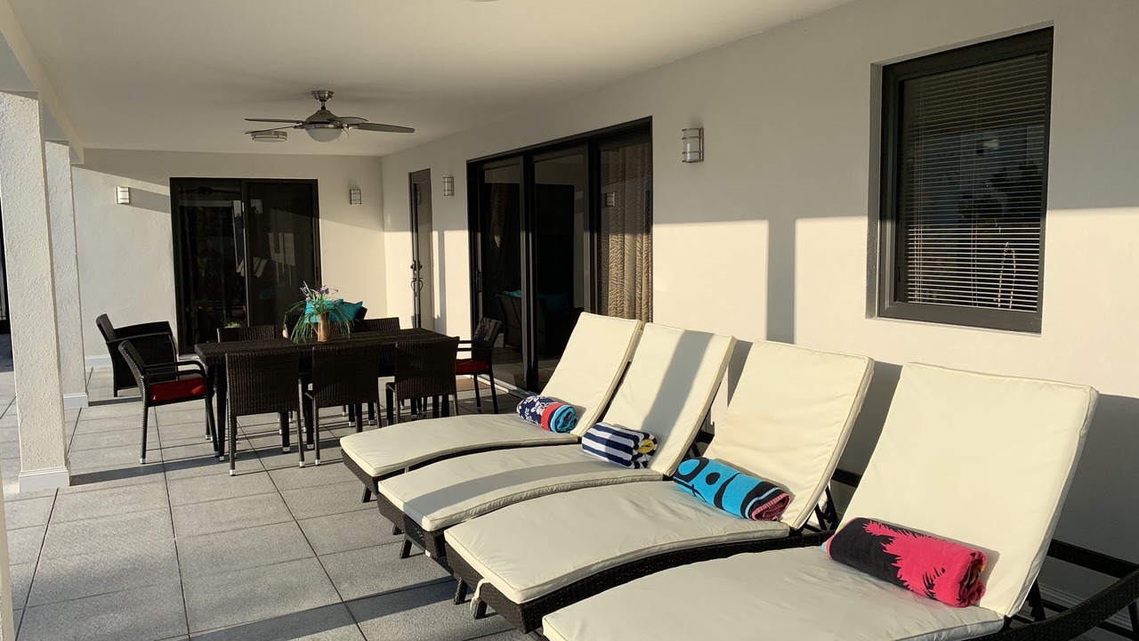 Photo of Outdoor in The Bight
