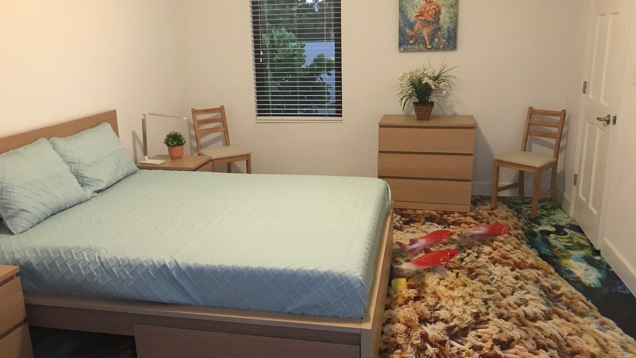 Photo of Bedroom in The Bight