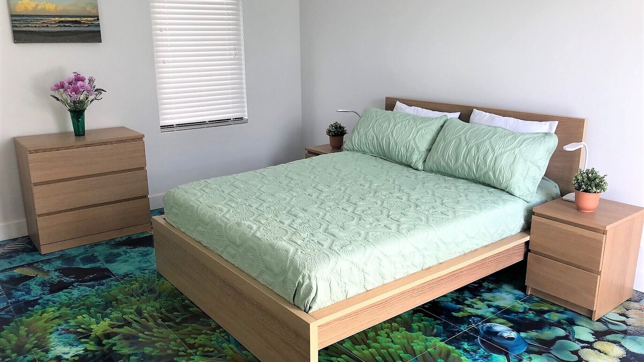 Photo of Bedroom in The Bight
