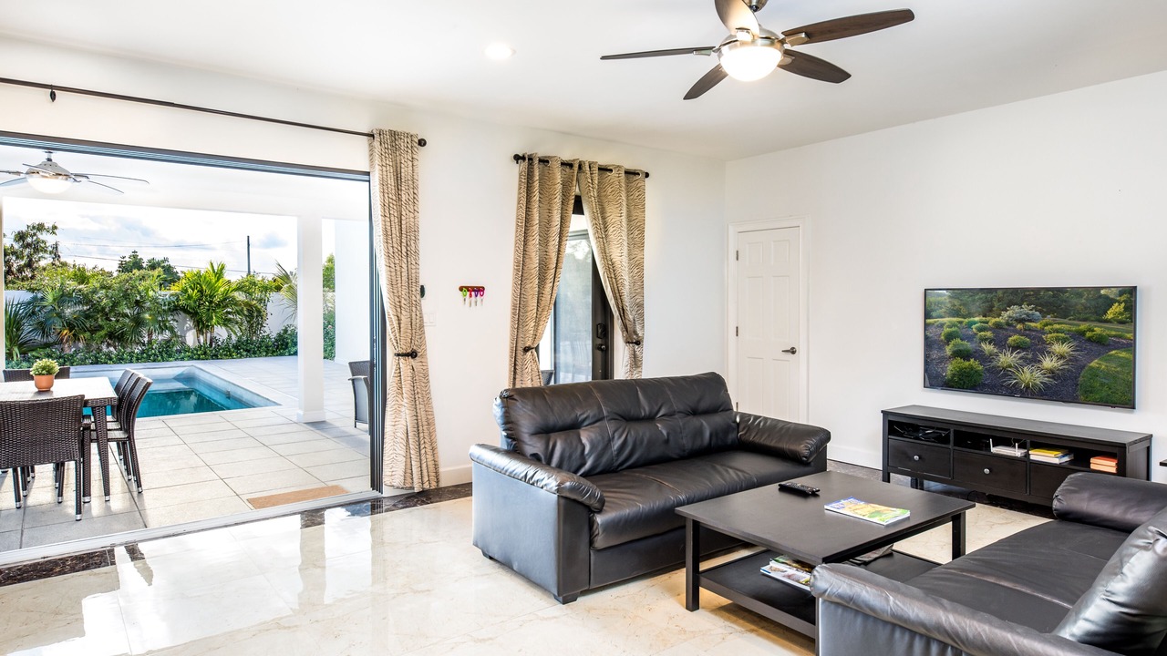 Photo of Livingroom in The Bight