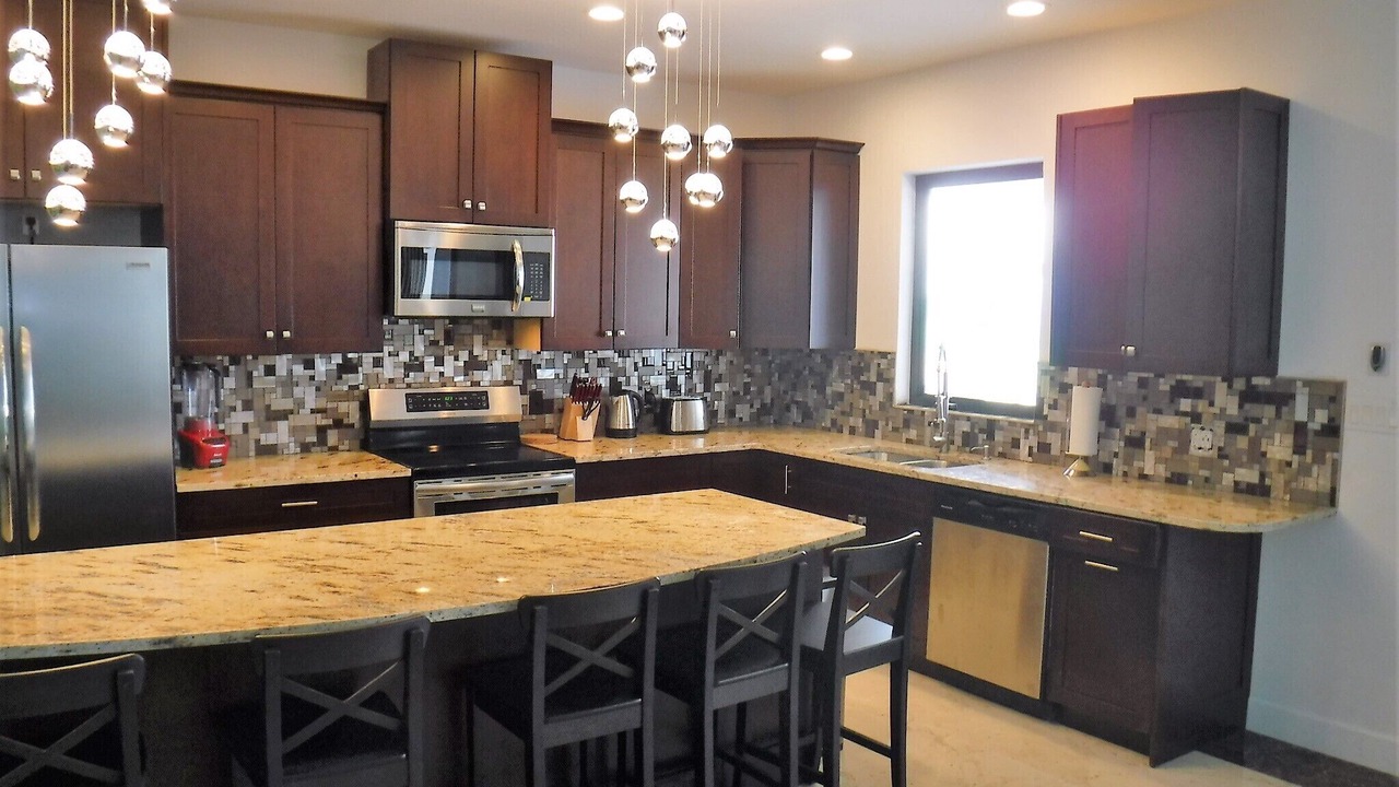 Photo of Kitchen in The Bight