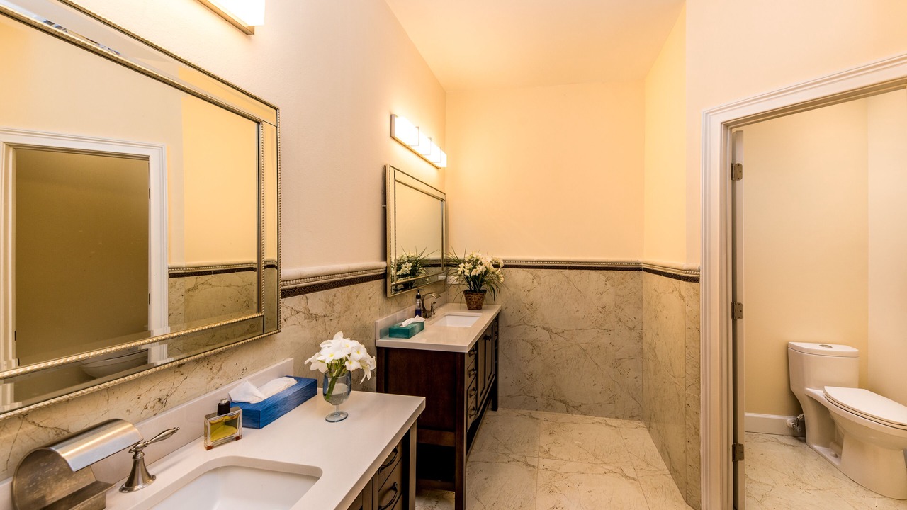 Photo of Bathroom in The Bight