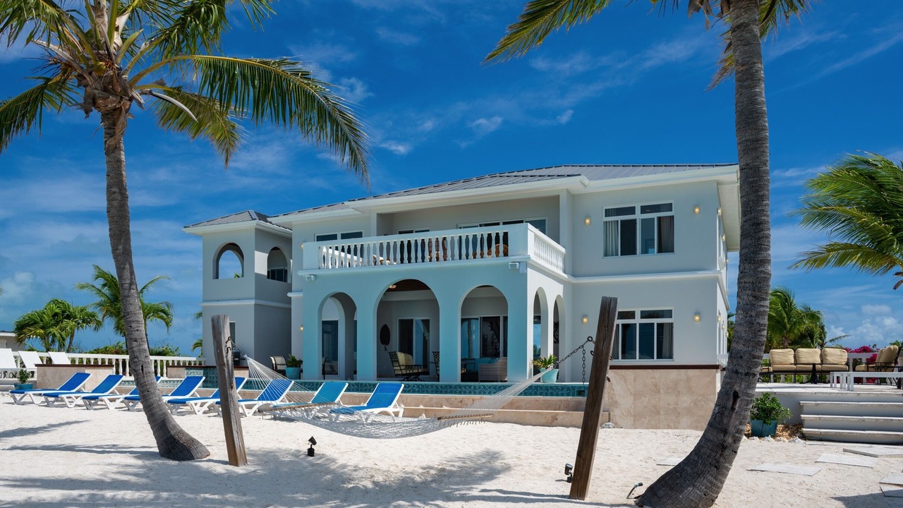 Photo of Outdoor in Venetian Road Settlement