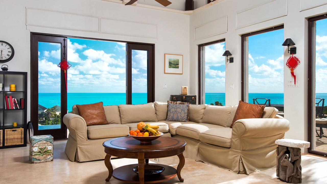 Photo of Livingroom in Venetian Road Settlement