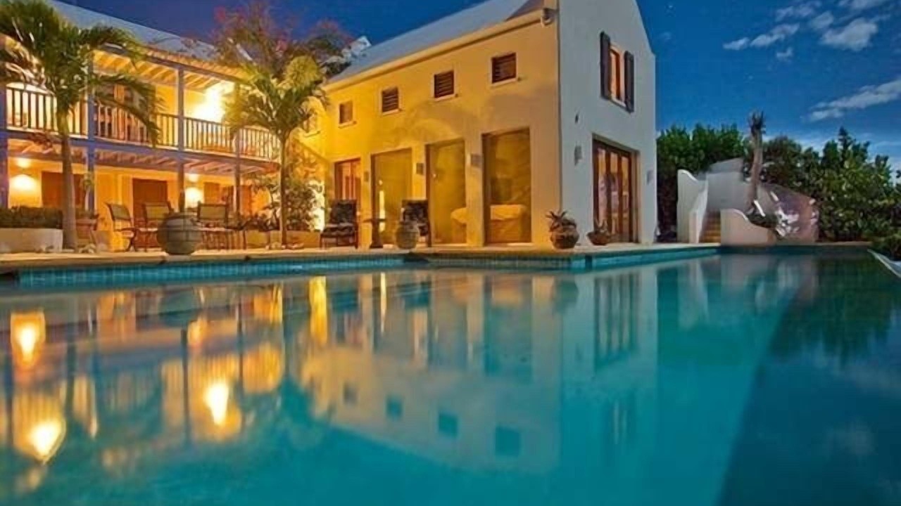 Photo of Outdoor in Venetian Road Settlement