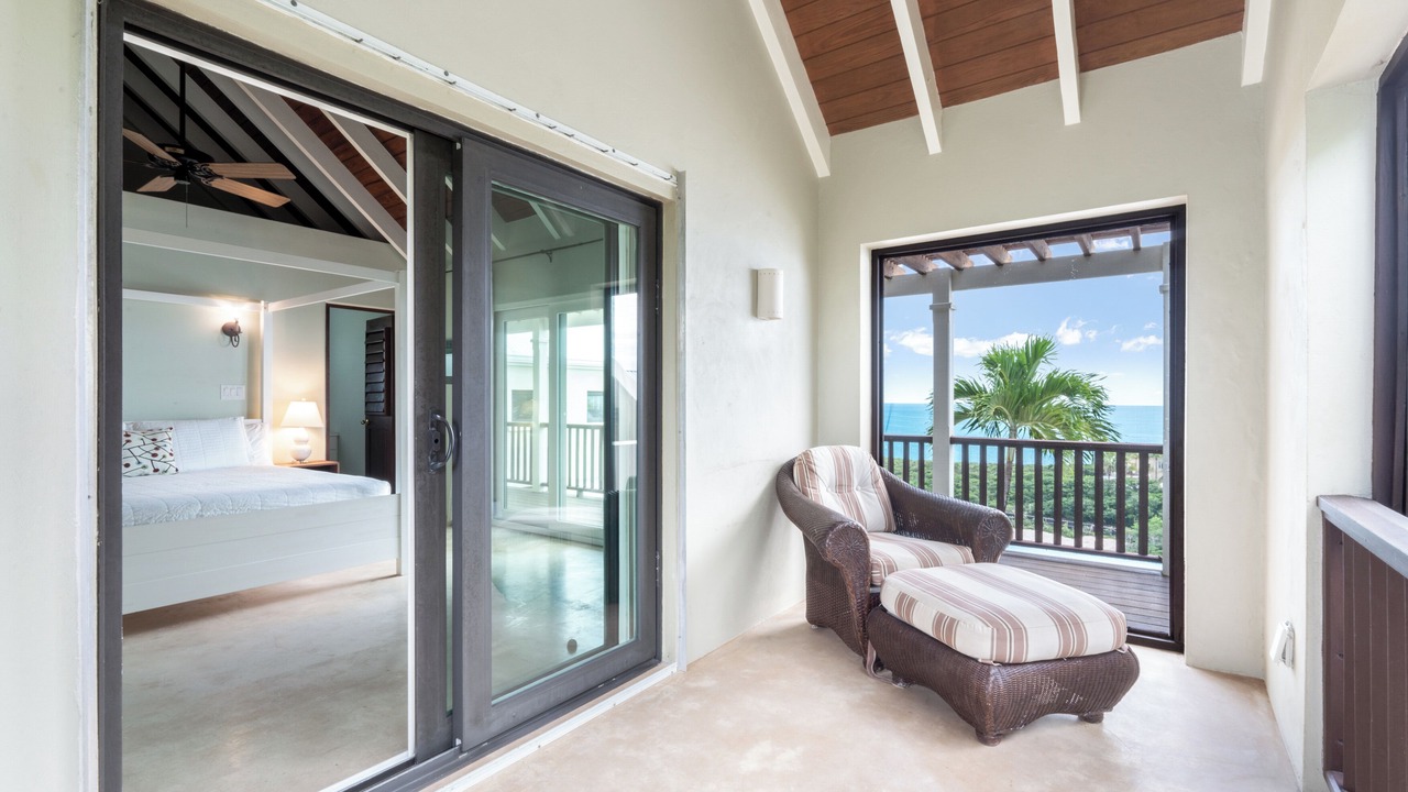 Photo of Bedroom in Venetian Road Settlement