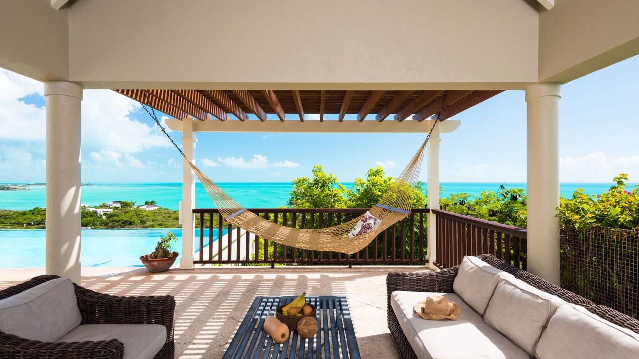 Photo of Patio Balcony in Venetian Road Settlement