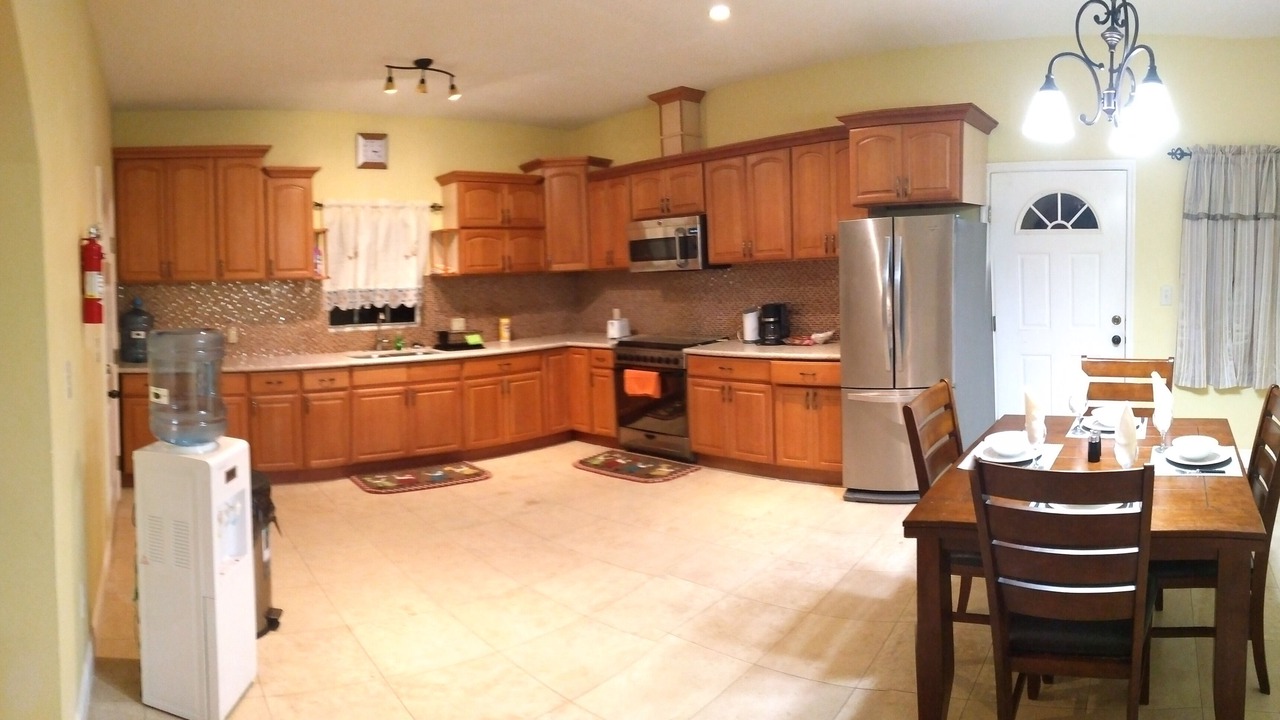 Photo of Kitchen in Bottle Creek