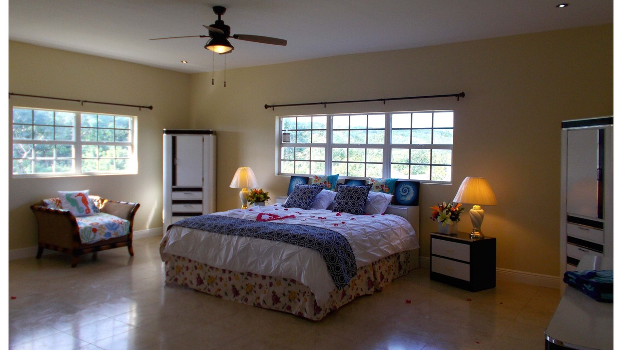 Photo of Bedroom in Bottle Creek