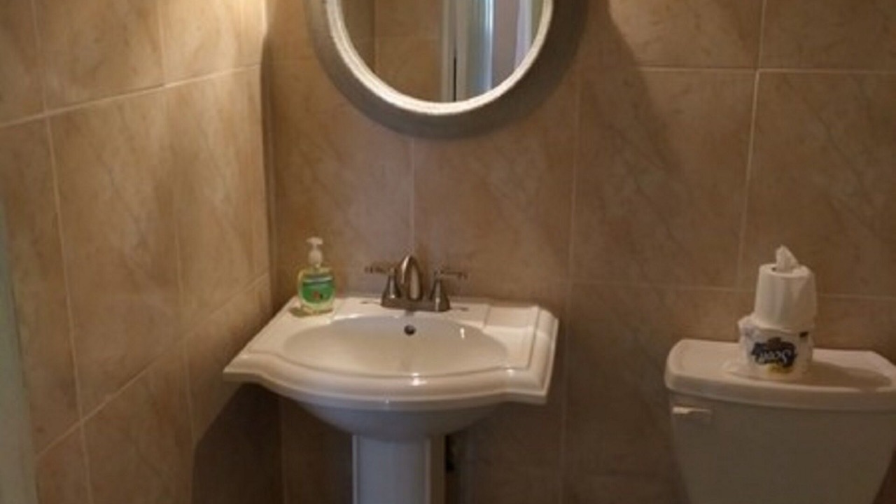 Photo of Bathroom in Bottle Creek