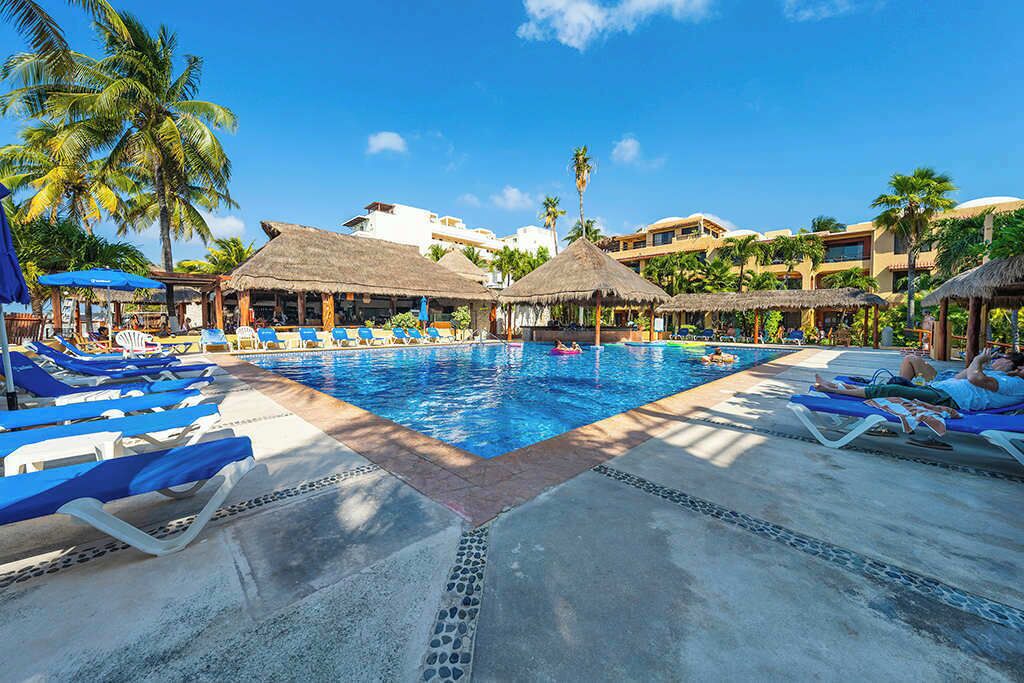 Photo of Outdoor in Centro - Supmza 001