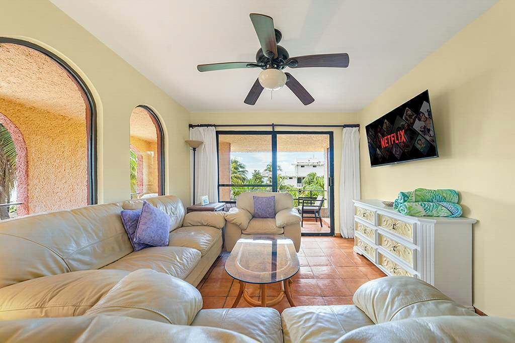 Photo of Livingroom in Centro - Supmza 001