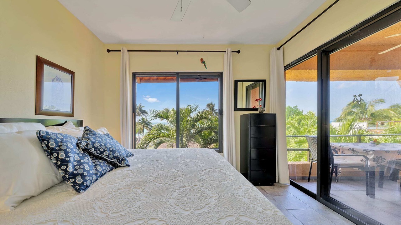 Photo of Bedroom in Centro - Supmza 001