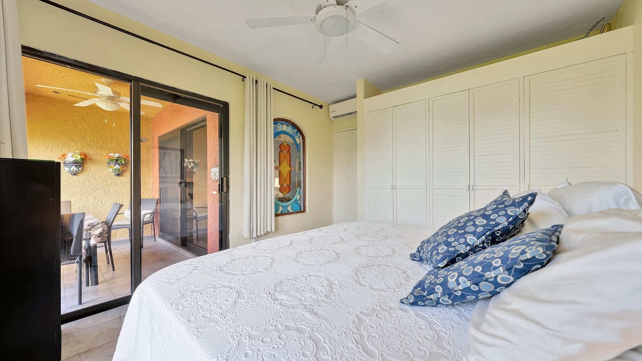 Photo of Bedroom in Centro - Supmza 001