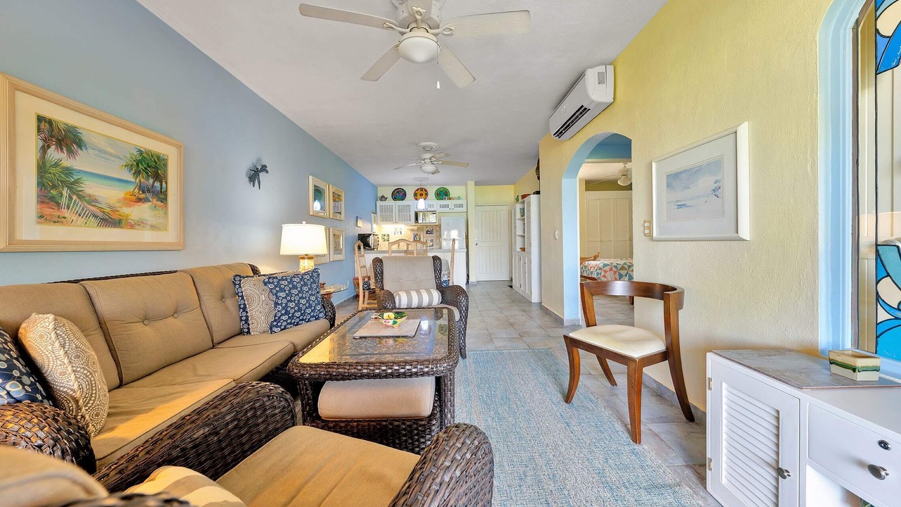 Photo of Livingroom in Centro - Supmza 001
