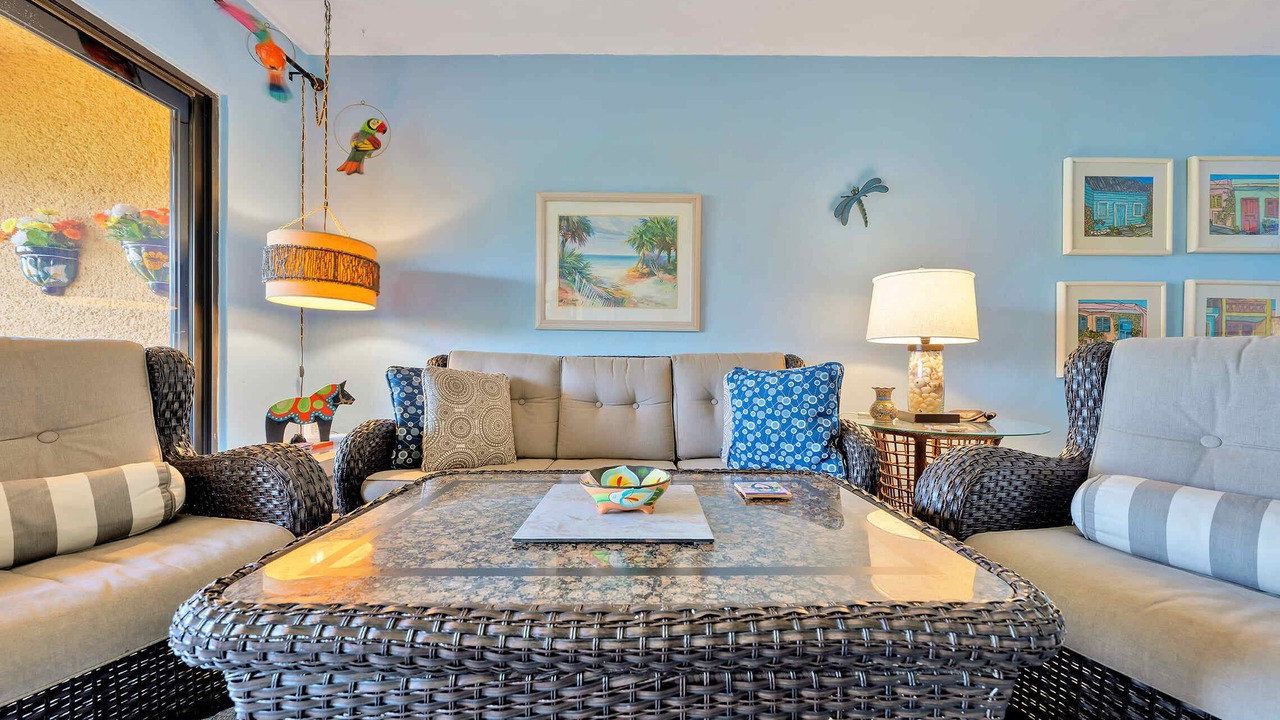 Photo of Livingroom in Centro - Supmza 001