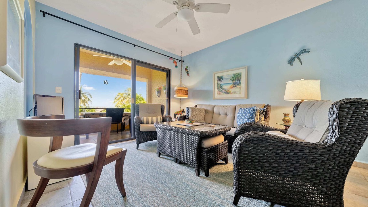 Photo of Livingroom in Centro - Supmza 001