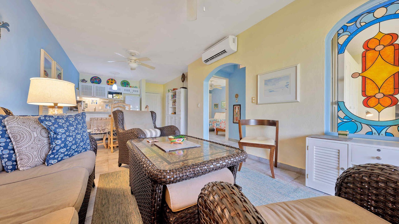 Photo of Livingroom in Centro - Supmza 001