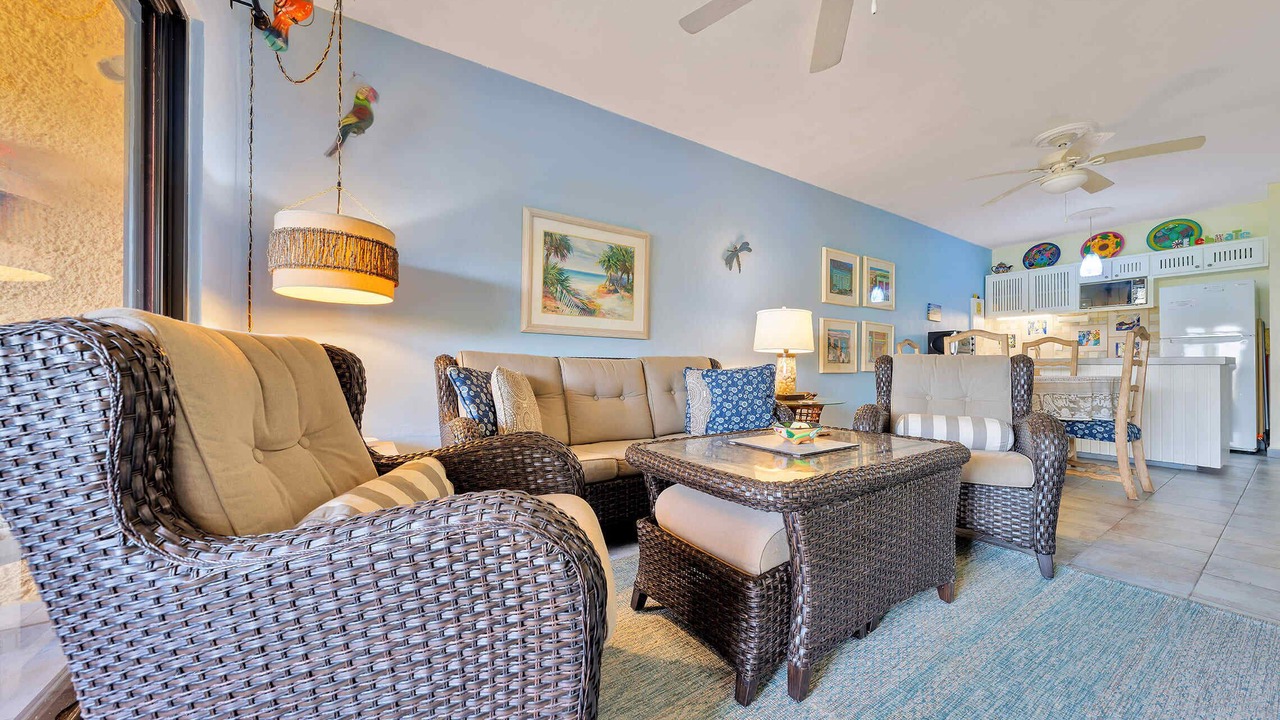 Photo of Livingroom in Centro - Supmza 001