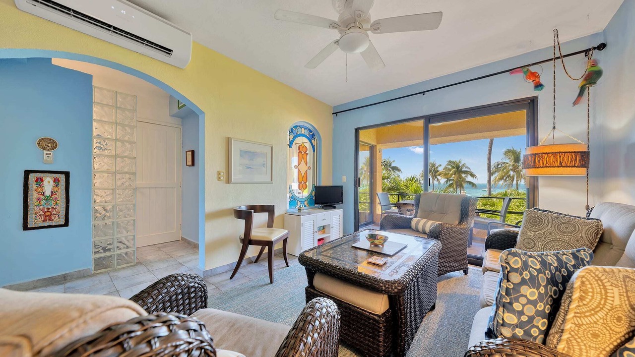 Photo of Livingroom in Centro - Supmza 001