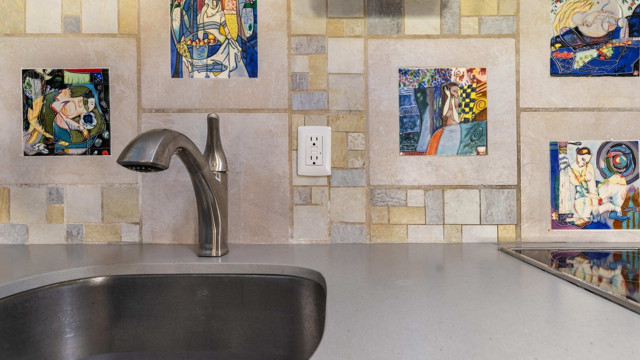 Photo of Kitchen in Centro - Supmza 001