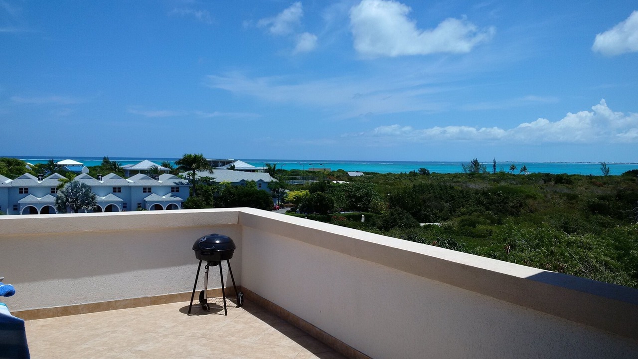 Photo of Patio Balcony in The Bight