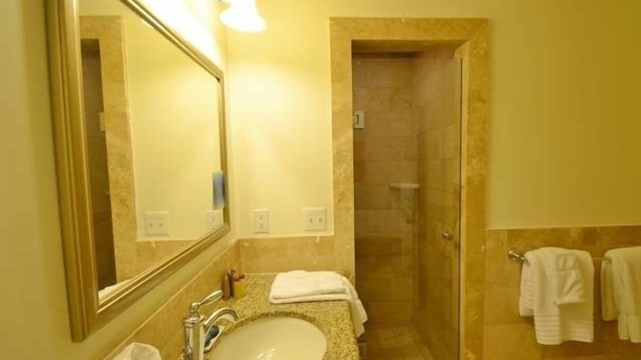 Photo of Bathroom in The Bight